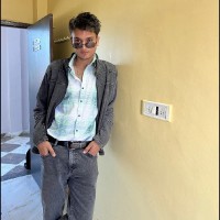 ASHWIN Gothi