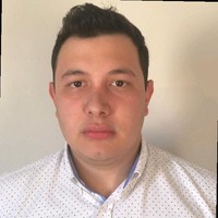 Darwin Torres