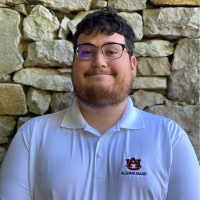 Alec Anderson, SHRM-CP