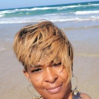 Glenda Whitlock