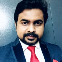 Manoj Kongara