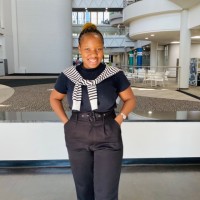 Noxolo Valencia Mbuyane