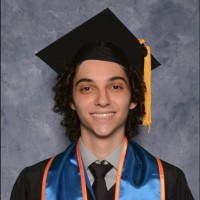 Erik Companhone Andrade de Almeida