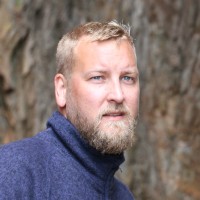 Rob Oud