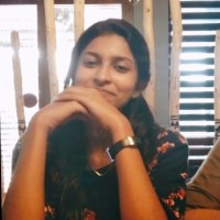 Midhuna Vinodh