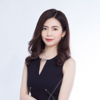 Sabrina Zhu