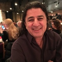 Ali Afshar