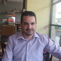 Antonis Drosos