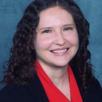 Sarah Halstead