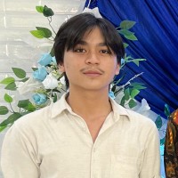 Rafly Rizky Ramadhani