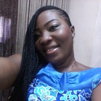 IGBEDION BONSU BETTY