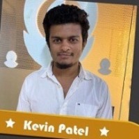 Kevin Patel
