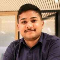 Sachithanandha Sundaram