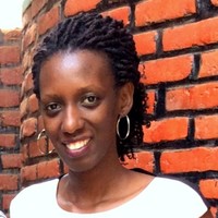 Madeleine Uwamahoro