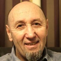 Gerald Pohler