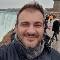 Kareem Hdairis