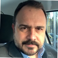 Edmar Lauria Marques