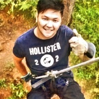 JOHN CHRISTOPHER LIM