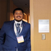 Eric Coronado