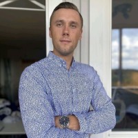 Andreas Nygaard