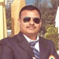 Vikramsinh Rathod