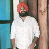Prabhjot Singh