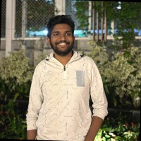 Sai Abhikireeti Palusa