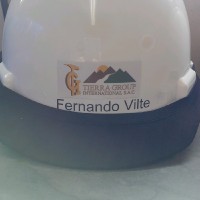 Fernando Vilte