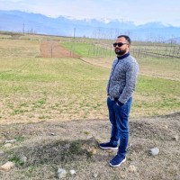 Amarkant Jha
