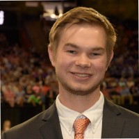 Dylan Mathis