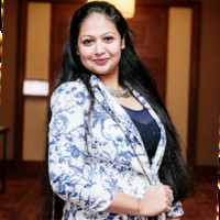 Debashree B.