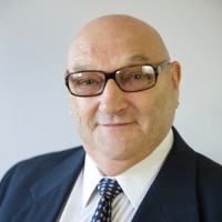 John C Bunker