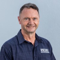 Gavin Prinsloo