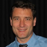 Graham Barrett