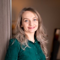 Mirela Petriman