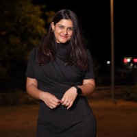 Riddhima Trivedi