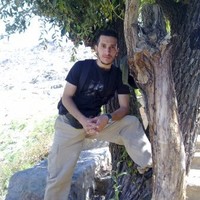 Amir Mohammad Beygi