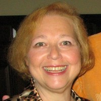 Andrea Kislan