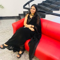 Shivani Gora