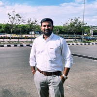 Nitesh Kumar