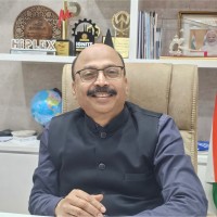 Sribash Dasmohapatra