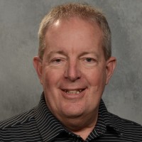 Ron Wright