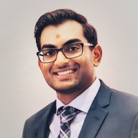 Vraj Patel