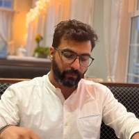 Ubaid Mehraj
