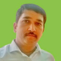 Amit Kumar Patil