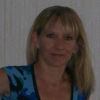 Christine May