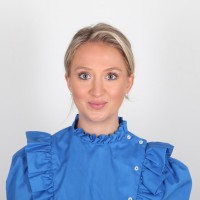 Dr Dolly van Tulleken