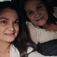 Venus Amaro Cruz R.T. (R)(M)(ARRT)