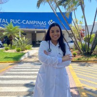 Rebeca Pacini Lucino Silva