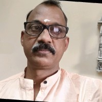 Jagassiram Bhaskaran